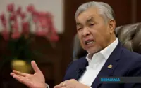 Visit Malaysia 2026 campaign extended to end of 2027, says Ahmad Zahid