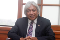 Ex-Bank Negara governor to head Selangor’s special task force on energy crisis