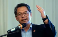 Appeals court's stay order will not stop work on Sabah’s 40% entitlement, Mustapha