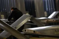 Exclusive-Ukraine missile maker targets 'game changer' air defence system by 2027