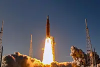 South Korea eyes Moon landing in 2030, powered by a civilian-led rover project