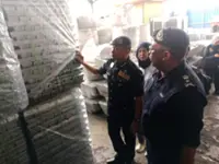 Over RM55mil seized as cops bust 110 illegal e-waste sites