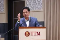 Make integrity centre-stage in life, says MACC chief in lecture to alma mater