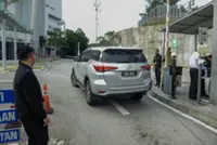 Daim's daughter to be charged at KL Court tomorrow