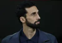 Soccer-Arbeloa expects Champions League response as Real host Bayern after LaLiga setback