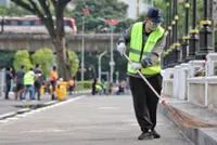 Man caught on video littering fined by Ipoh City Council