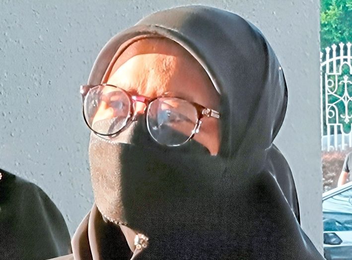 Deputy DG charged again