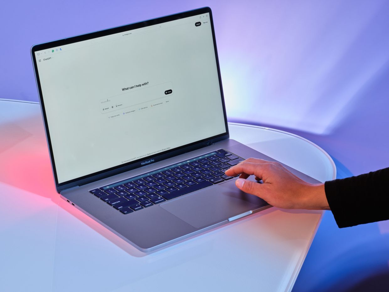 KI revolutioniert die Cybersicherheit