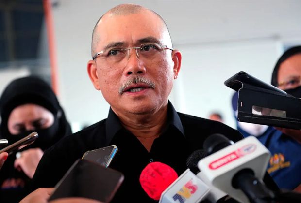 Court stay should not delay review of Sabah’s 40% revenue ...