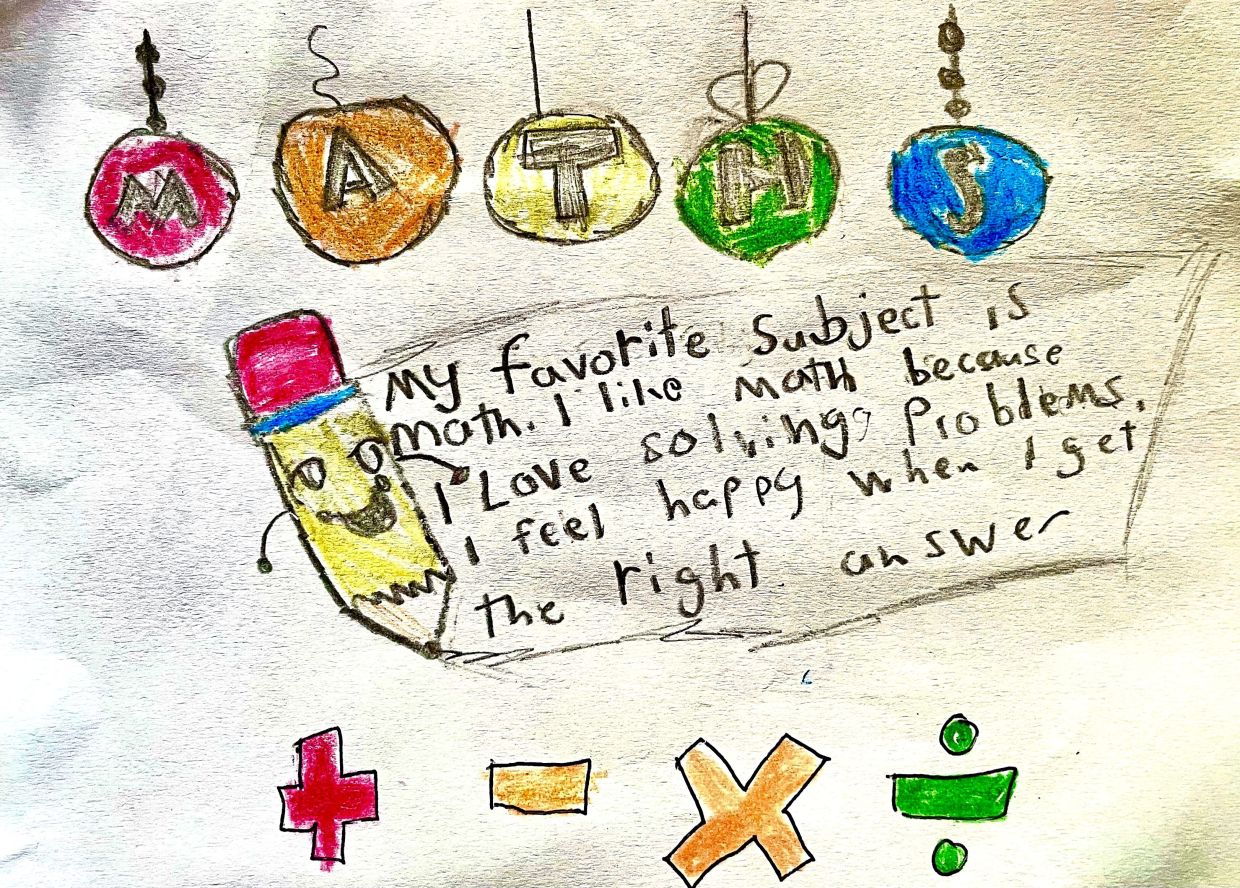 Farrel Zafran Faihan, 9