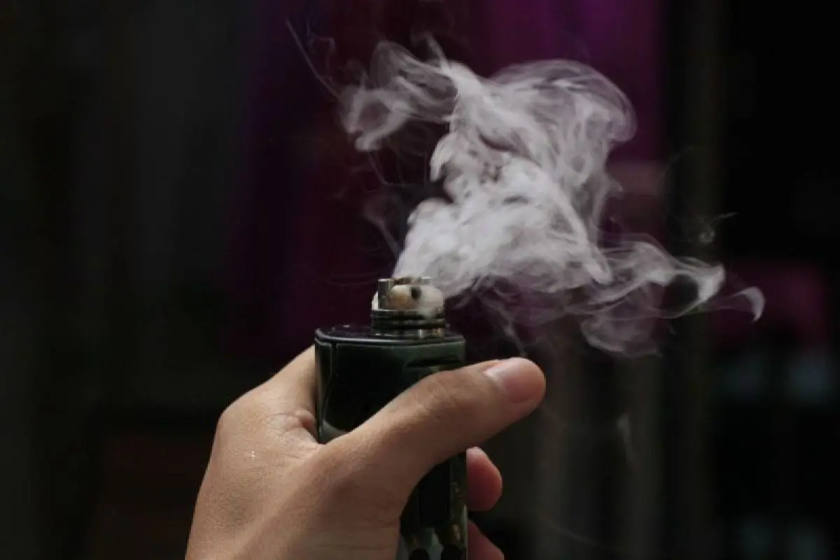 can you vape in indonesia Indonesia proposes vape ban under the narcotics law amid drug concerns