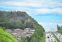 Exco: Open burning especially harmful in hot weather