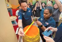 Crafting a culinary milestone with Malaysia’s largest dumpling