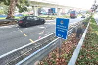 Passing the buck on potholes