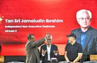 Steady flight in tougher skies