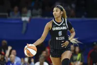 Basketball-Chicago Sky trade Angel Reese to Atlanta Dream for two first-round picks