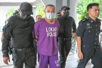 Army corporal denies assaulting seven fellow personnel