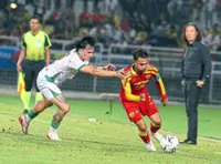 Pan-gon confident Selangor can seize control in Kuching