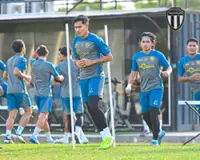 Ubaidullah adapts, learns, and aims higher with Turtles