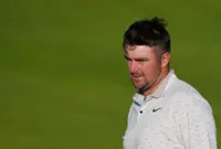 Golf-Masters rookie Gotterup brings confidence to Augusta after meteoric rise