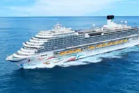 China’s cruise ship ambitions surge as industrial chain takes shape