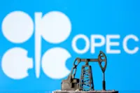 Opec+ makes symbolic oil hike, sees long supply hit from conflict
