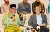 Film to honour 15 Rangers killed in 1972 Jangkar ambush