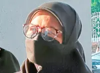 Deputy DG charged again