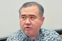 DAP CEC backs govt’s strategy to tackle global crisis