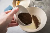 How to use up leftover coffee grounds: from body scrubs to fertiliser