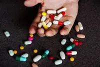 Almost 8mil stimulant tablets seized in central Myanmar