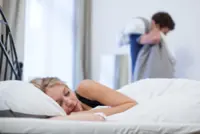 'Sleep divorce': Does sleeping separately strengthen or change a relationship?