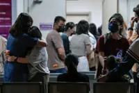 Family of drowned IPG trainee seeks full, transparent report