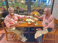 Heart And Soul: A beloved mentor's blog still has lessons that light the way