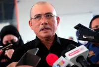 Court stay should not delay review of Sabah’s 40% revenue, says Ronald Kiandee