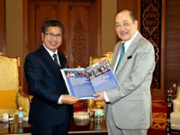 Sabah govt to strengthen collaboration with Education Dept, says Hajiji