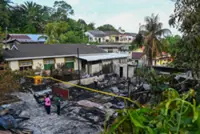Family home of Seremban Jaya rep destroyed in fire