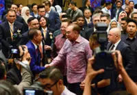 Malaysia expanding partnerships beyond traditional suppliers, says PM