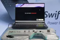 Acer Malaysia unveils new AI-powered Swift laptops, priced from RM5,899