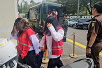 Indonesia charges 19 over alleged baby trafficking ring that sent infants to Singapore