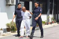 Woman-in-bag murder: Court sets May 6 for next mention