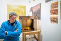 In Ireland, a unique income scheme offers creative communities a lifeline