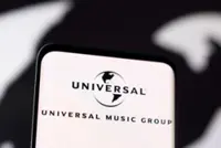 Ackman's Pershing Square offers to buy Universal Music for nearly $65 billion