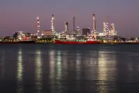 Thai Cabinet clears talks with refineries in bid to bring oil prices down