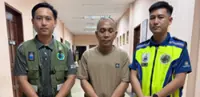 Immigrant jailed three years for possessing 570 turtle scales in Semporna