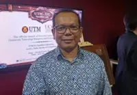 UTM VC: ‘Malicious’ to brand public universities as corruption hotbeds