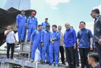 Cloud seeding ops in Kedah, Perlis show positive results, says Zahid