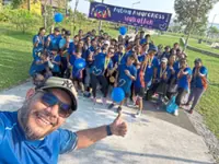 Malaysian parents organise event to raise awareness on autism