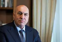 Iran war jeopardizes U.S. global leadership, warns Italian minister