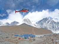 Nepal vows action against helicopter rescue scams